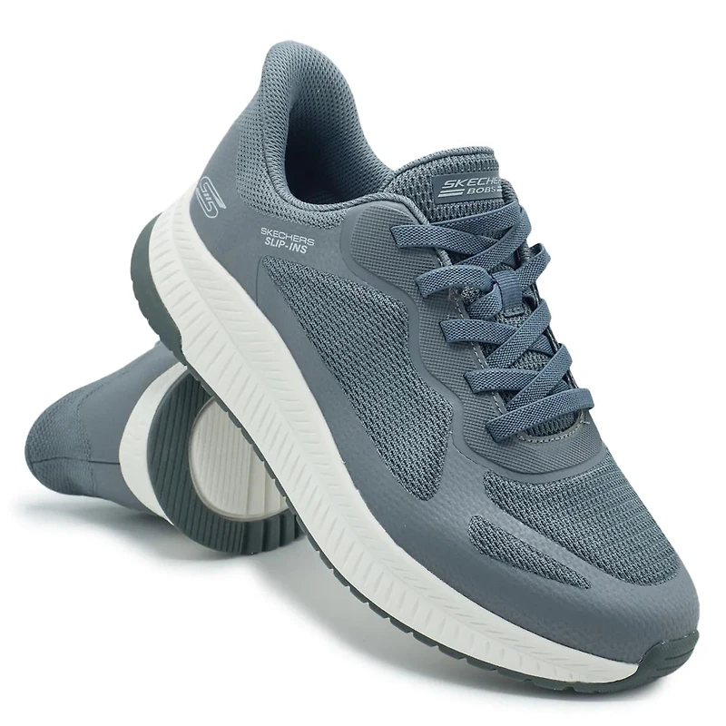 Men's BOBS Squad 4 Sneaker