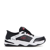 Men's Durham Delvor Slip-In Extra Wide Width Sneaker