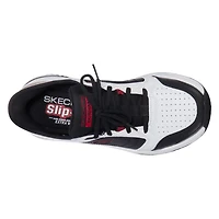 Men's Durham Delvor Slip-In Extra Wide Width Sneaker