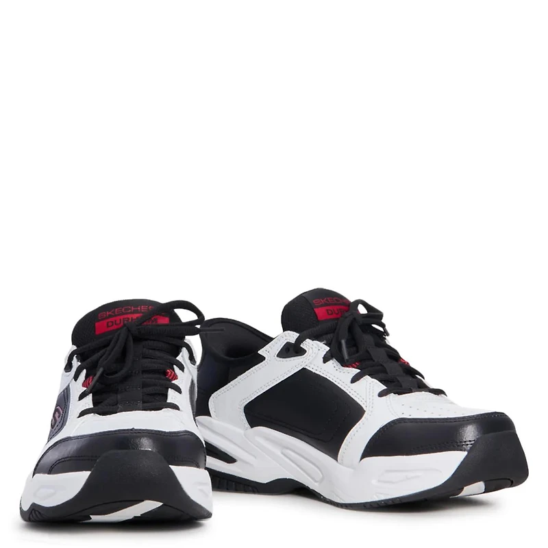 Men's Durham Delvor Slip-In Extra Wide Width Sneaker