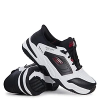 Men's Durham Delvor Slip-In Extra Wide Width Sneaker