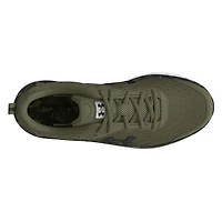 Assert 10 Camo Running Shoe - Men's
