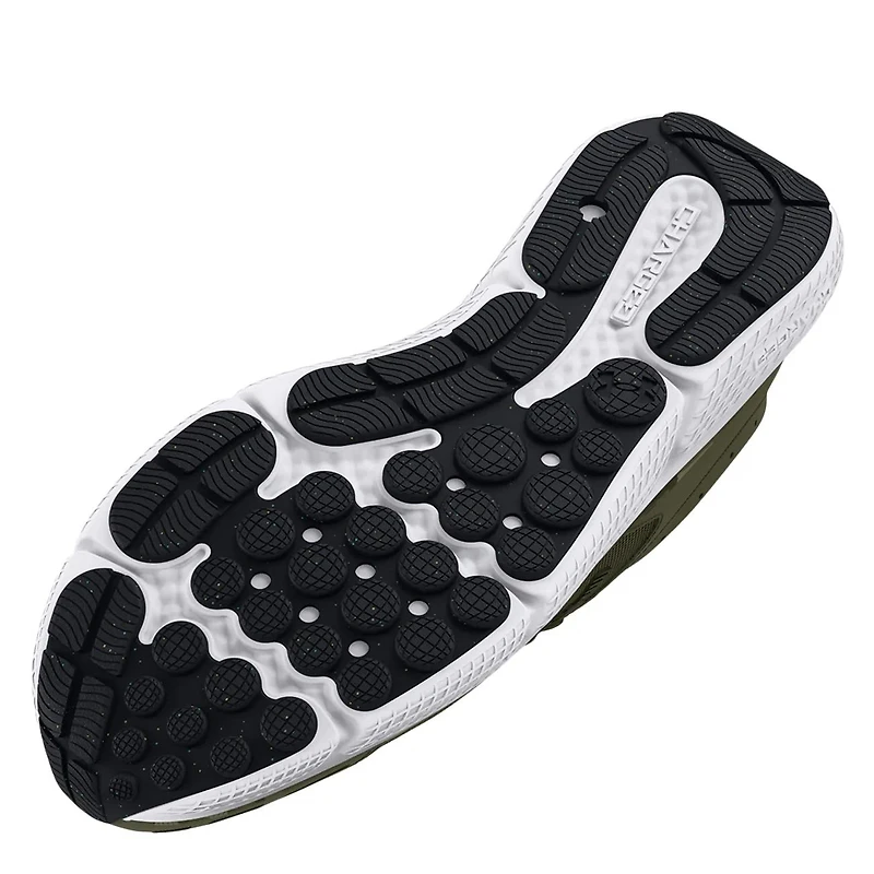 Assert 10 Camo Running Shoe - Men's