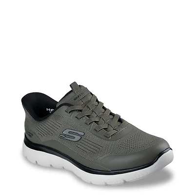 Men's Summits Leyter Slip Sneaker