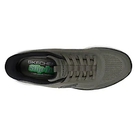 Men's Summits Leyter Slip Sneaker