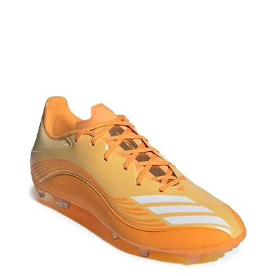 Men's F50 Messi League FG/MG Soccer Cleats