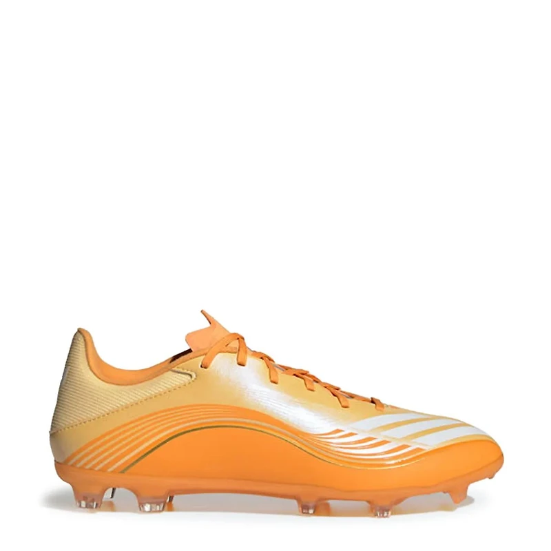 Men's F50 Messi League FG/MG Soccer Cleats