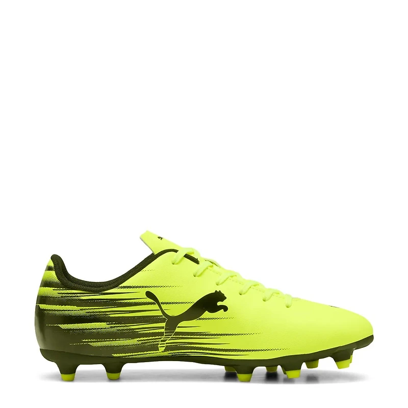 Men's Attacanto II FG/AG Soccer Sneaker