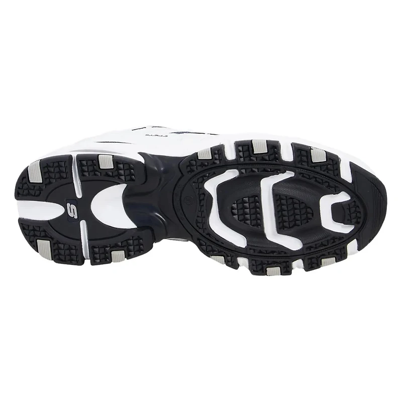 Men's Vigor 2.0 Serpentine Extra Wide Width Sneaker