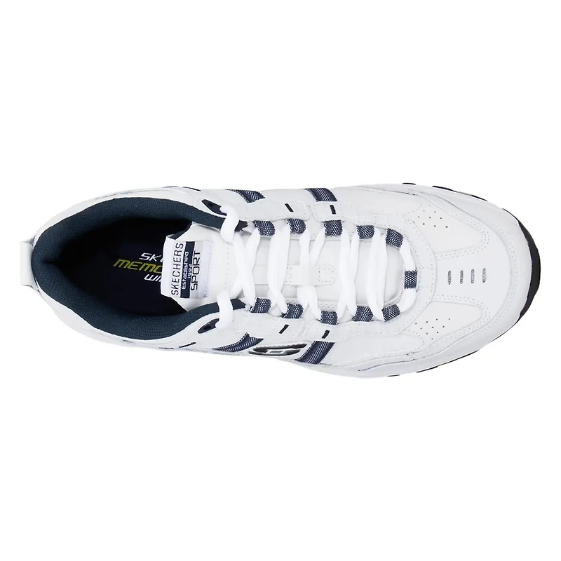 Men's Vigor 2.0 Serpentine Extra Wide Width Sneaker