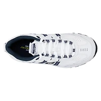 Men's Vigor 2.0 Serpentine Extra Wide Width Sneaker