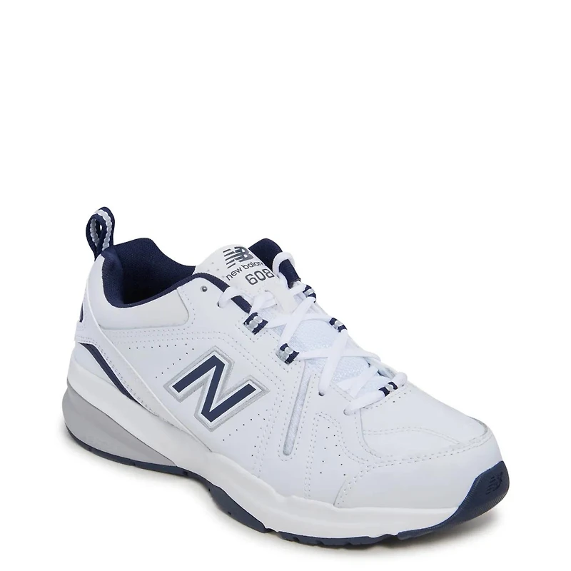 Men's 608 Wide Width Training Sneaker