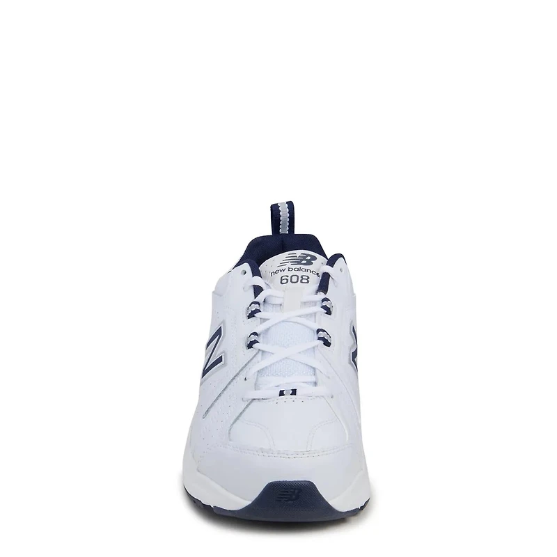 Men's 608 Wide Width Training Sneaker