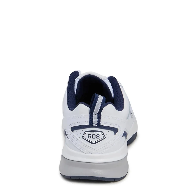 Men's 608 Wide Width Training Sneaker
