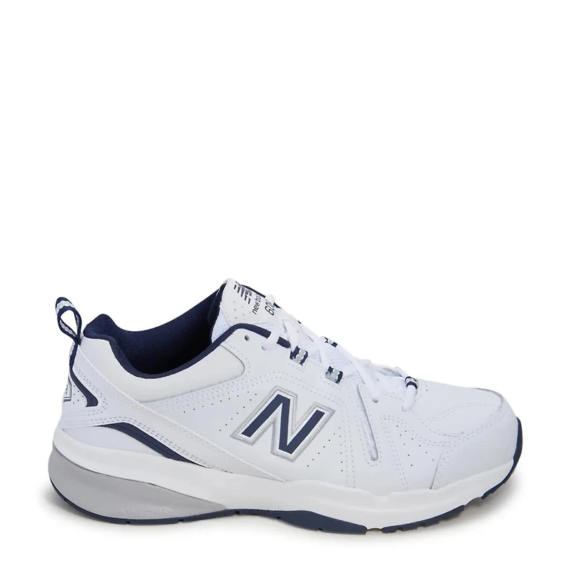 Men's 608 Wide Width Training Sneaker