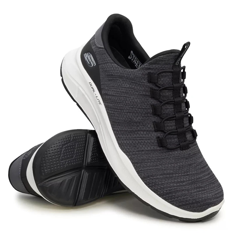 Men's Relaxed Fit Equalizer 5.0 Lemba Extra Wide Width Sneaker