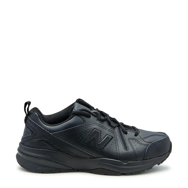 Men's 608 Wide Width Training Sneaker