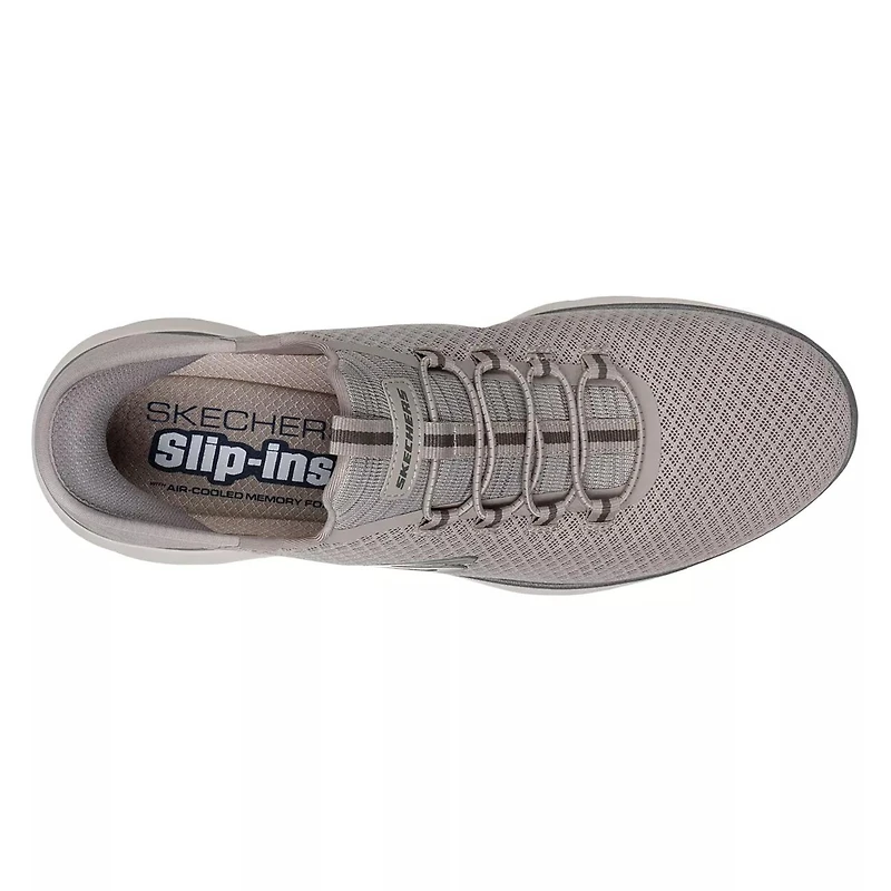 Men's Slip Ins: Summits