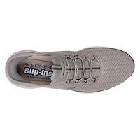 Men's Slip Ins: Summits