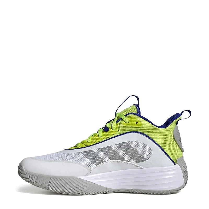 Men's Own The Game 3.0 Basketball Sneaker