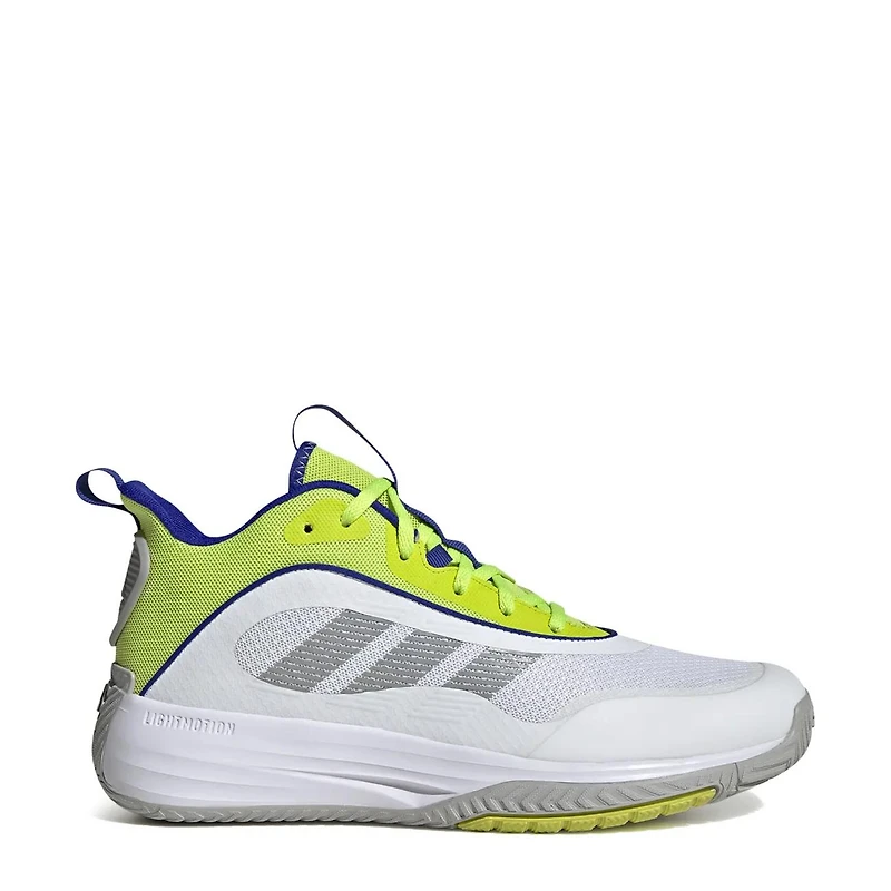 Men's Own The Game 3.0 Basketball Sneaker