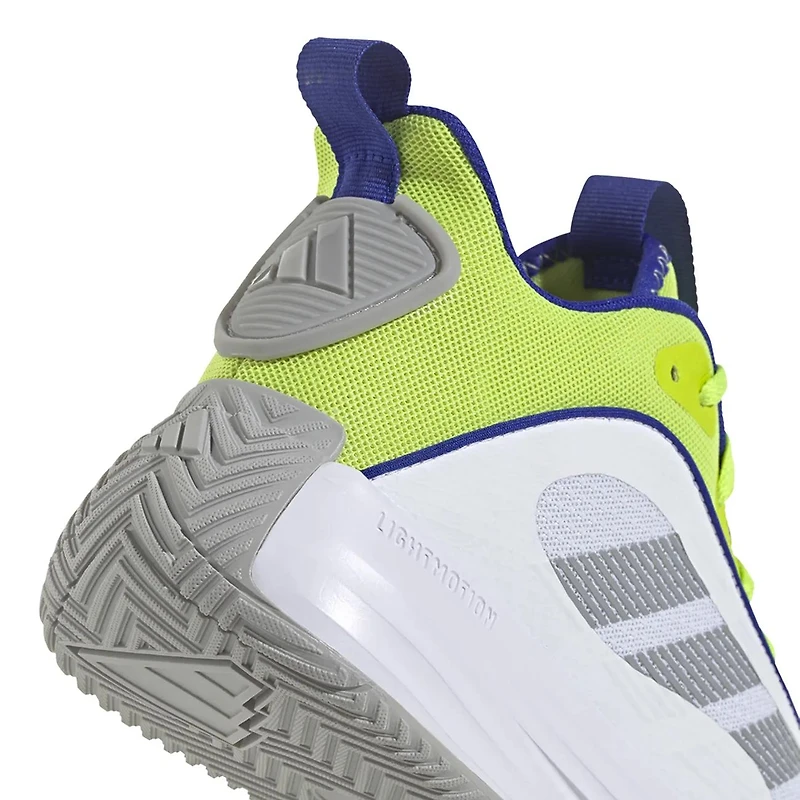 Men's Own The Game 3.0 Basketball Sneaker