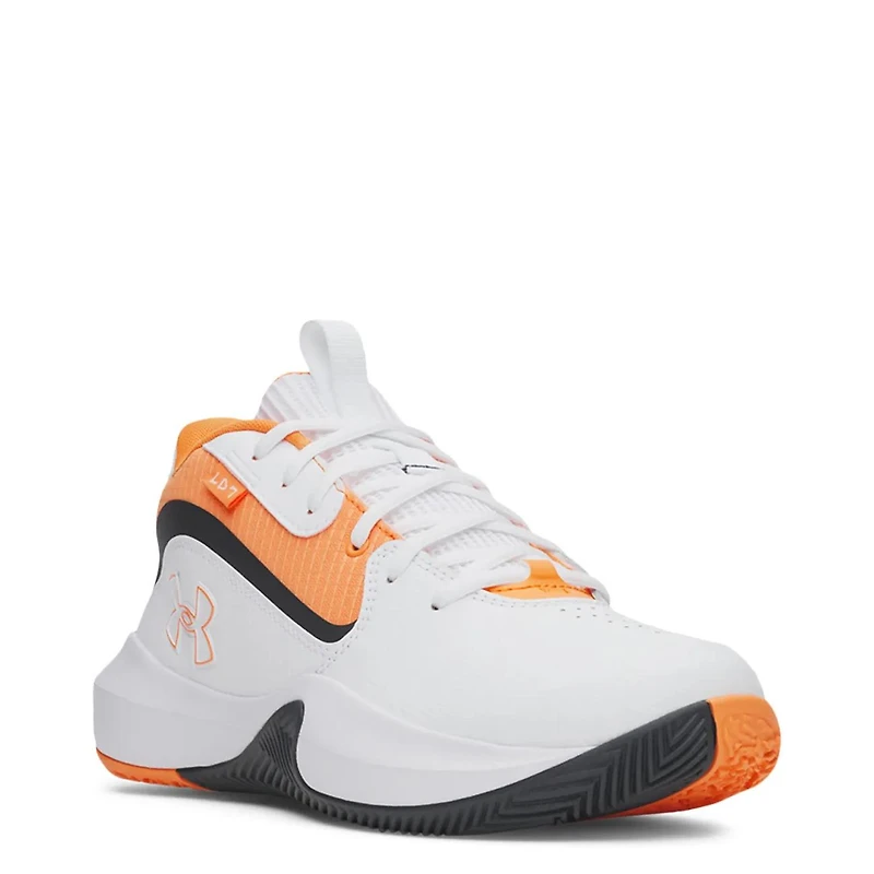 Men's Lockdown 7 Basketball Sneaker