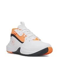 Men's Lockdown 7 Basketball Sneaker