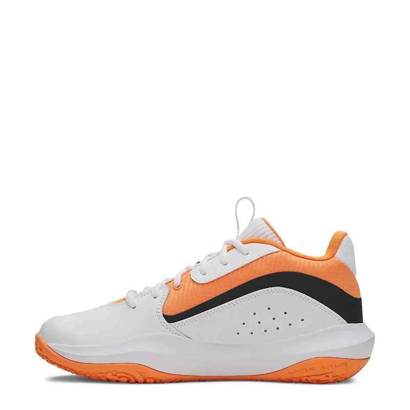 Men's Lockdown 7 Basketball Sneaker