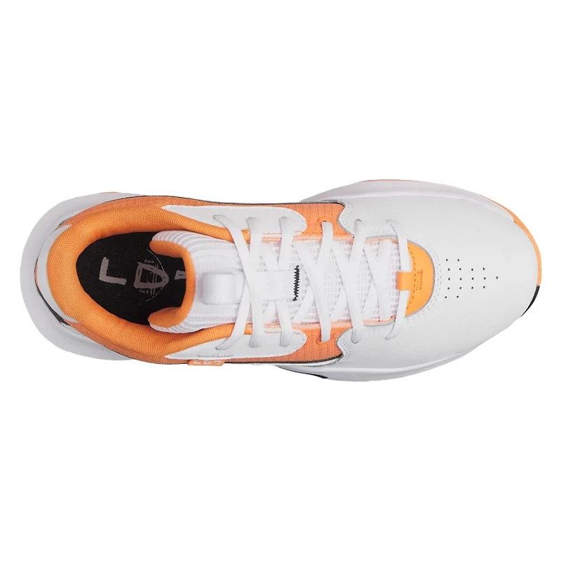 Men's Lockdown 7 Basketball Sneaker