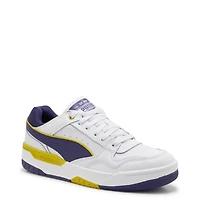 Men's Rebound Retro Basketball Shoe
