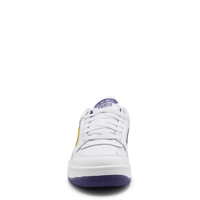 Men's Rebound Retro Basketball Shoe