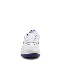 Men's Rebound Retro Basketball Shoe