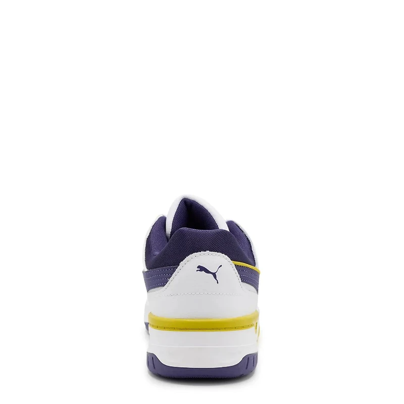 Men's Rebound Retro Basketball Shoe
