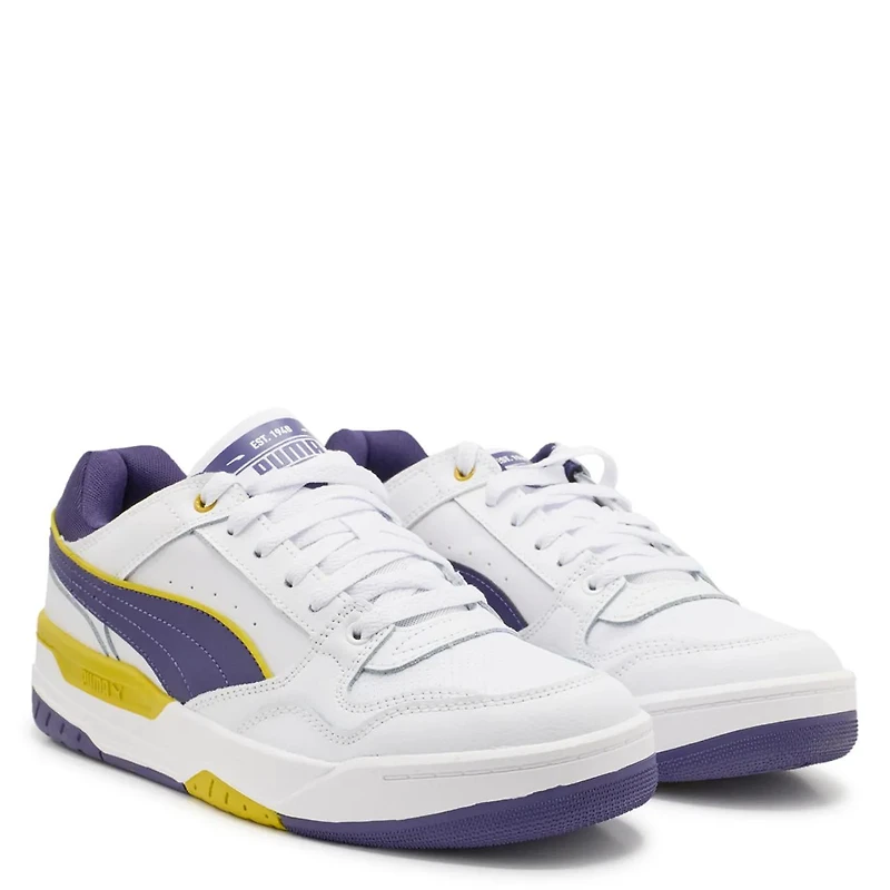 Men's Rebound Retro Basketball Shoe