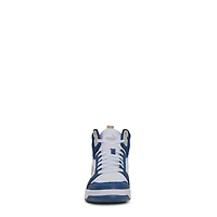 Men's Rebound V6 Wide Width Basketball Sneaker