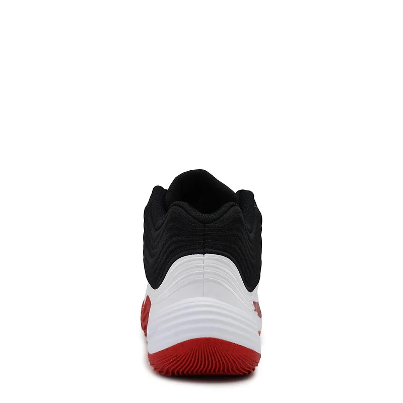 Men's Precision 8 Mid Sneaker