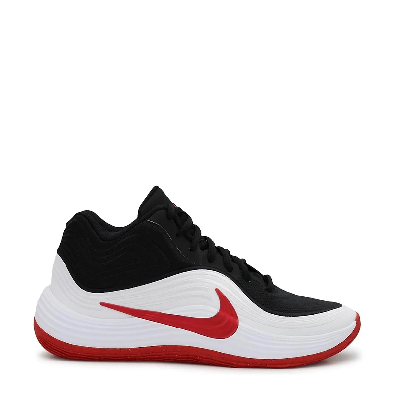 Men's Precision 8 Mid Sneaker