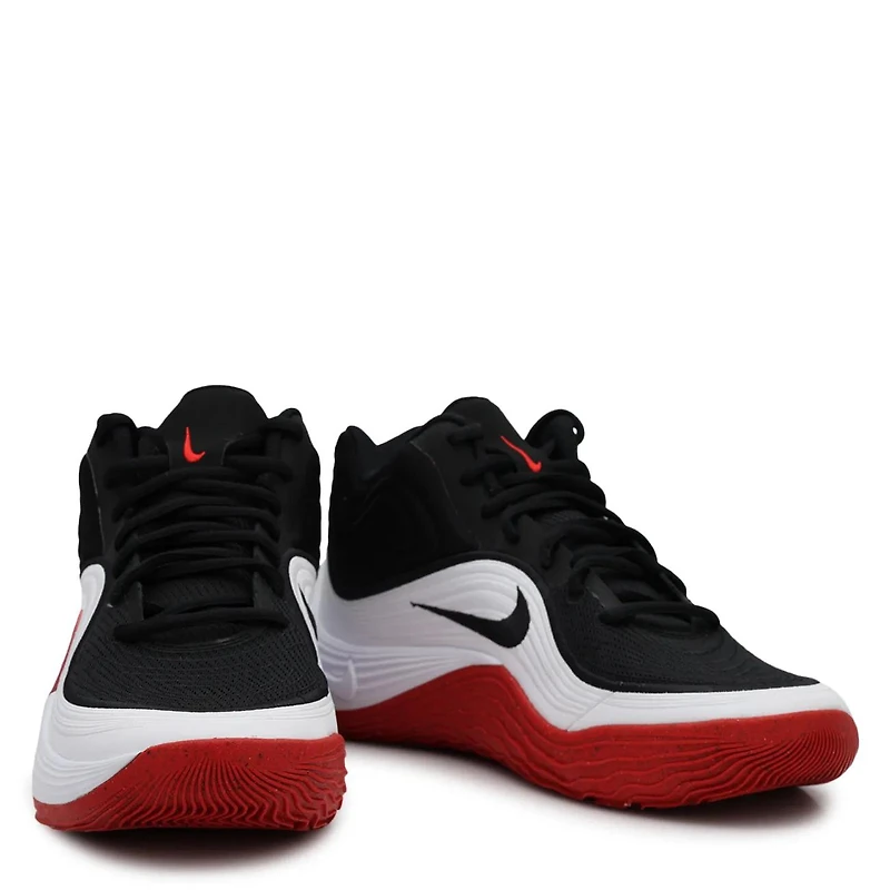 Men's Precision 8 Mid Sneaker