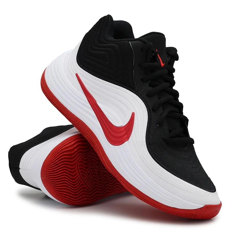 Men's Precision 8 Mid Sneaker