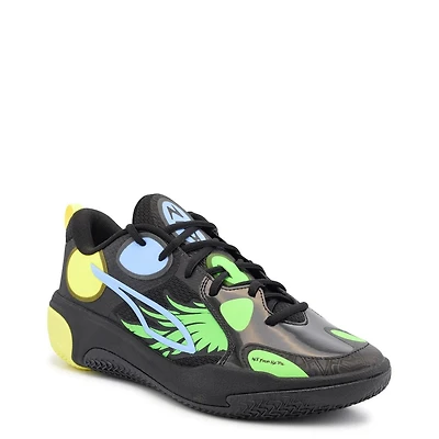 Men' MB World .01 Basketball Sneaker