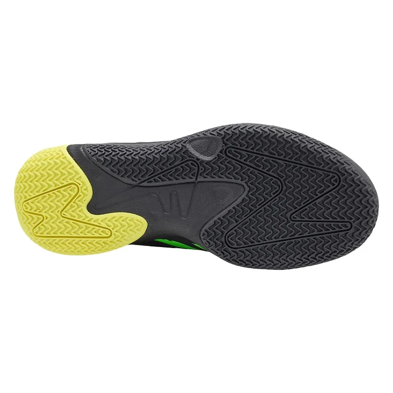 Men' MB World .01 Basketball Sneaker