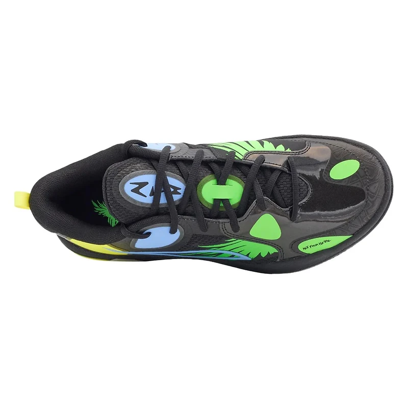Men' MB World .01 Basketball Sneaker