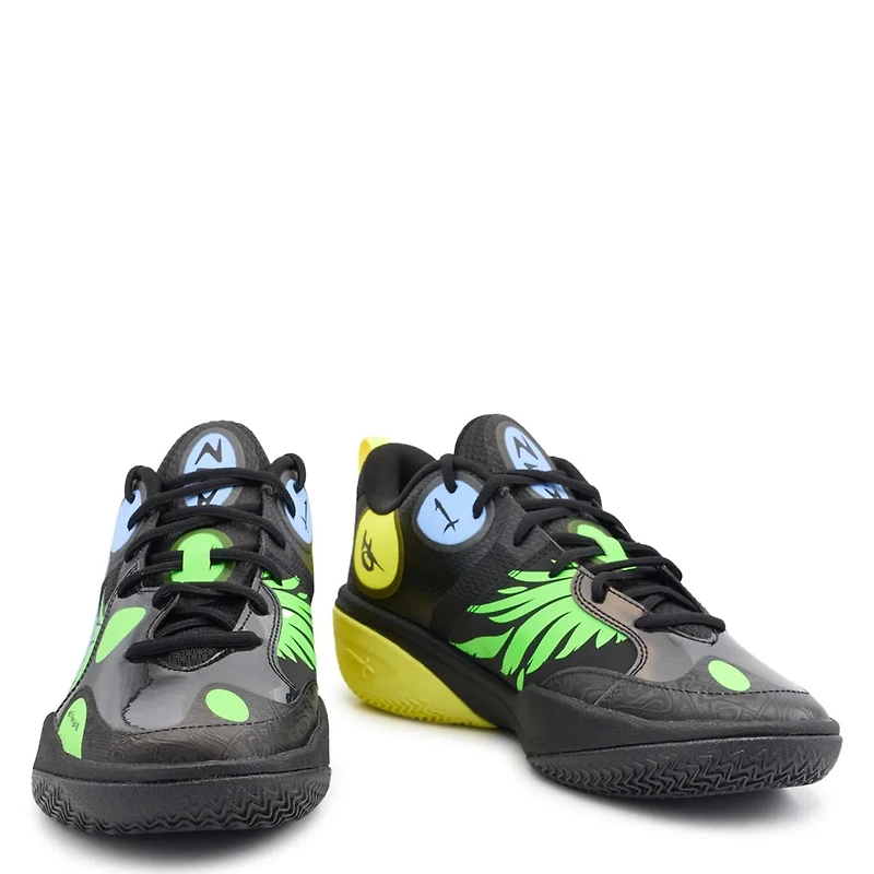 Men' MB World .01 Basketball Sneaker