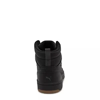 Men's Rebound Mid Basketball Shoe