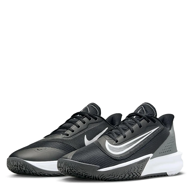 Men's Precision 7 Basketball Shoe