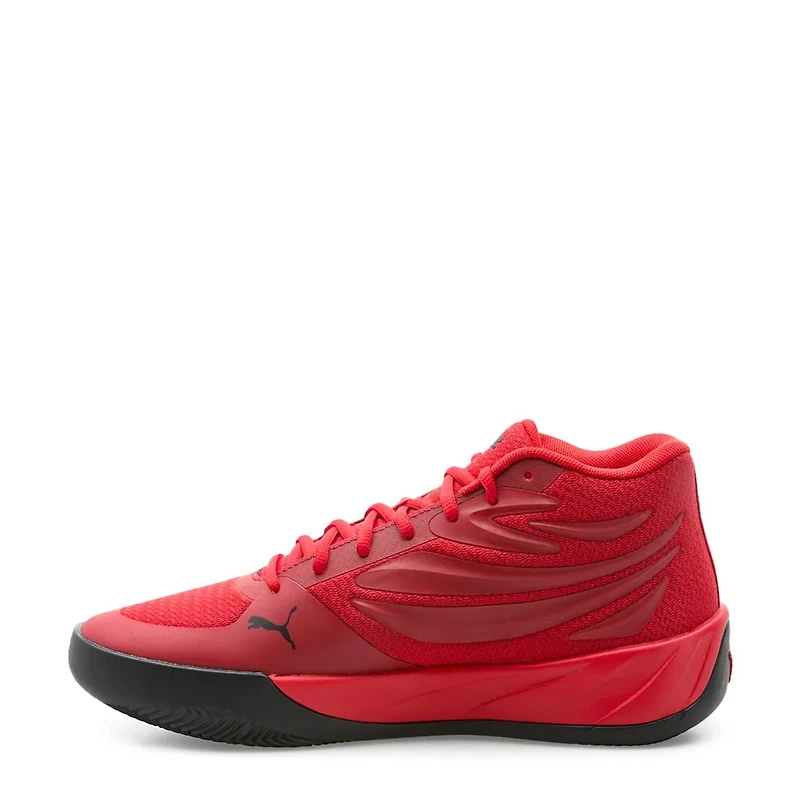 Men's Court Pro Basketball Shoe