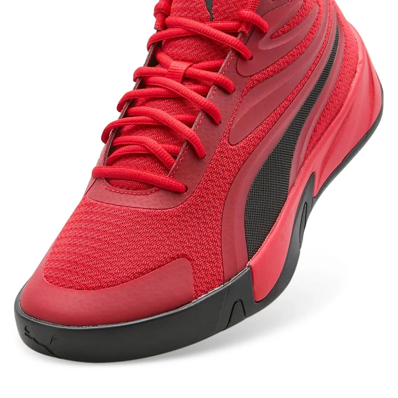Men's Court Pro Basketball Shoe