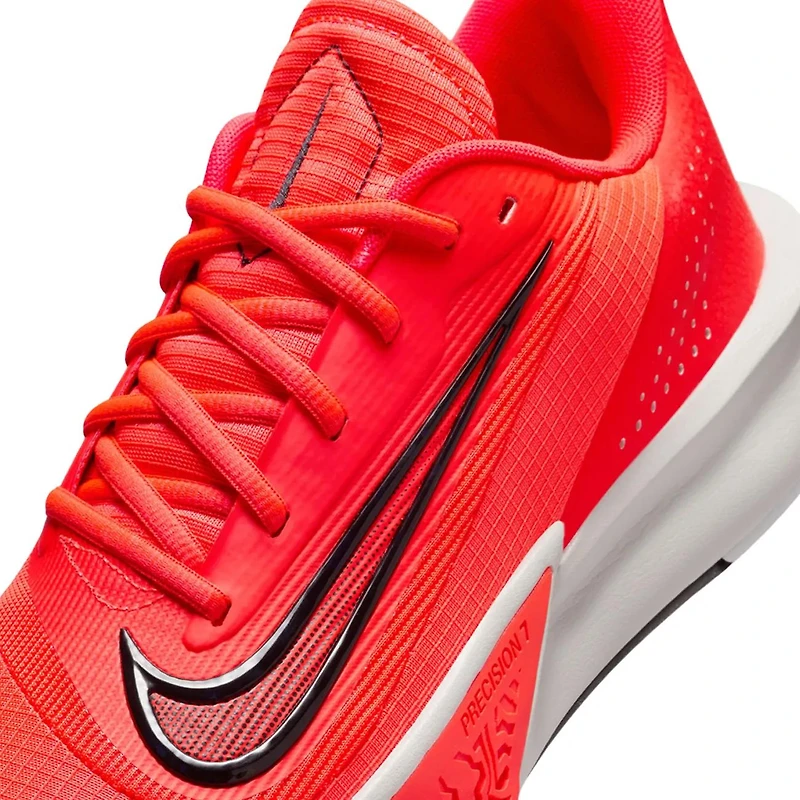 Men's Precision VII Basketball Shoes