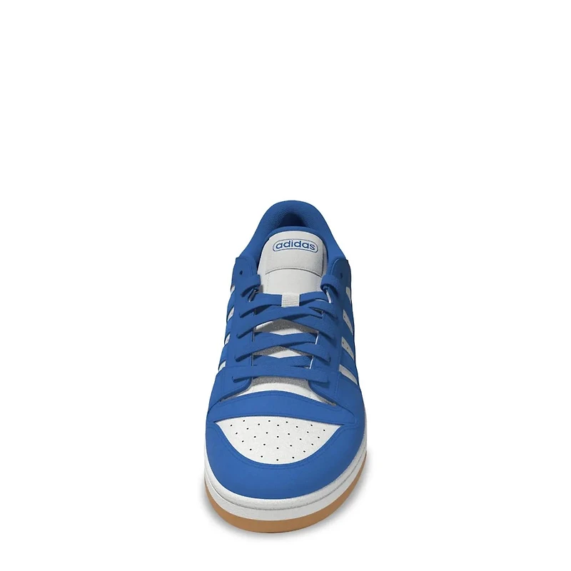Unisex Break Start Court Sneaker